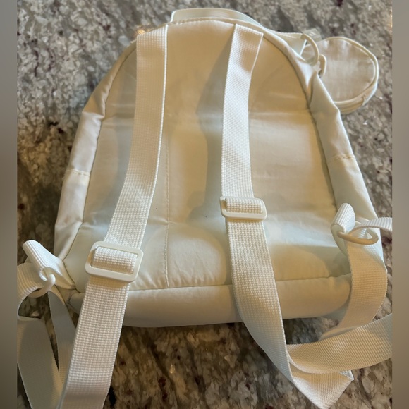 Adidas mini backpack - Picture 3 of 3